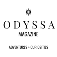 Odyssa Magazine